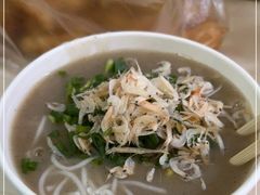 -汪记鲜鱼糊汤粉(沈阳路总店)