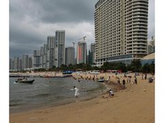 -碧桂园十里银滩