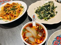 -紫泥369粗粮季(四牌楼店)