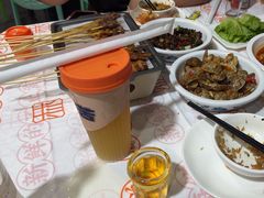 -小林哥的海鲜馆·夜宵烧烤(渔人码头店)
