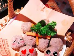 -左庭右院鲜牛肉火锅(新梅广场店)