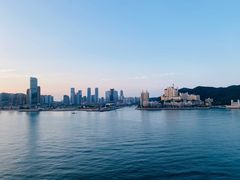 -星海湾跨海大桥