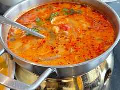 -Thai Alley泰爱里(二沙岛店)
