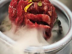 -焱铁烧·黑毛和牛专门店(杭州嘉里中心店)
