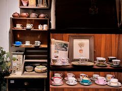 -樹下遇见树·咖啡