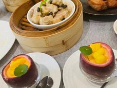 -潮府馆·非遗潮州菜·港式点心(世纪公园店)