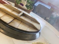 -陈大锅·岳阳鱼馆·地道岳阳菜(美食街店)