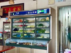 -阿葉农家饭店