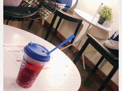 -milkplus·泰式奶茶(较场东路店)