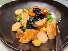 -金悦轩海鲜酒家(拱北店)