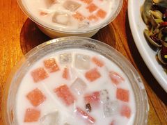 特色清补凉-南海渔家•海鲜•正宗海南菜(海棠湾店)