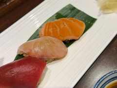 -北京泰富酒店-道日本料理餐厅