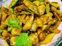地三鲜-人民公社大食堂(顺义总店)
