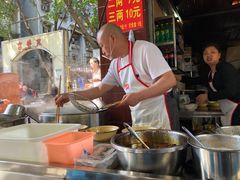 -赵伍面庄(松石大道店)