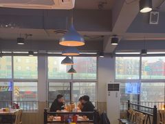 -四禧精酿烧烤串吧(大明湖店)