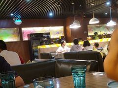-美森西餐厅(曙光大道店)