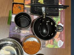 -海之屋韩式烤肉(海棠68环球美食街店)