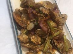 -香满锅老北京羊蝎子火锅·家常菜(新街口店)