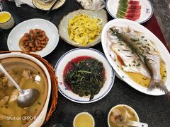-湾里人家(旺山景区店)
