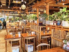 -素虎料理(前门店)