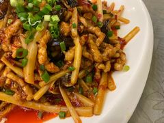 -成都驻京办餐厅(蜀都宾馆店)