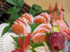 -沼津港精致料理·寿喜烧·烧鸟(漕河泾印象城店)