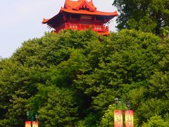 -肇庆古城墙