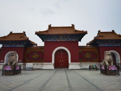 -北陵公园
