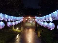 -中铁花水湾四季温泉谷