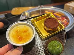 -牛New寿喜烧(闵行龙湖天街店)