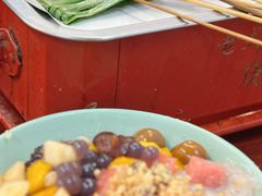 -老式乌米冰(阜阳园店)