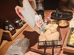 -玉川屋创意日料(柳巷店)