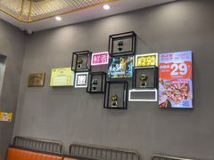 -味之绝美蛙鱼头火锅(松江万达店)