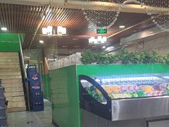 -德顺斋爆肚涮肉馆·烧烤·羊蝎子·清真炒菜(马驹桥店)