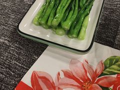 -徐记私厨(半淞园路店)