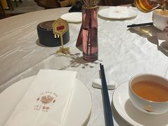 -十二粤味·顺德菜·烧鹅点心(五四广场店)