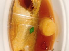 招牌黄鱼面-广舟(千禧店)
