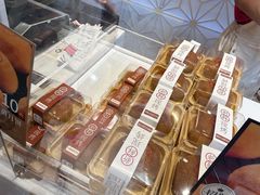 -嘉华鲜花饼·现烤(昆明老街店)