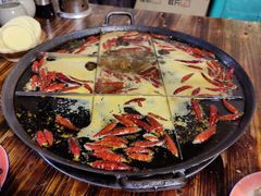 -独雅老火锅(原宏声巷店)