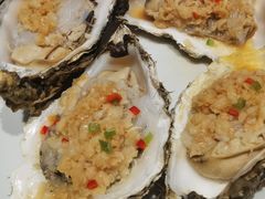 -小船渔村•大连菜•大连焖鱼(黄河路店)