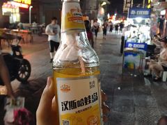 -高记清香园绝味不翻汤