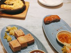 -志明眷村·台式融合菜·宵夜