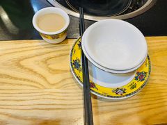 -田村·石锅藏香鸡(布达拉宫店)