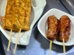-五谷豆花(牛圩店)