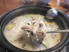 -代羊肉(中和店)