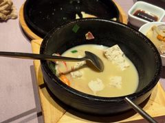 -山里亲戚(淞虹路店)