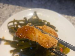 -里岛烤鱼(东港凯虹广场店)