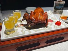 -大鸽饭(动物园店)