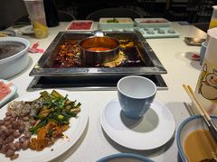 -安安火锅(上美广场店)