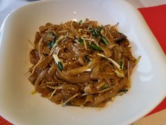 干炒牛河-馋遇江南·精致湖景雅宴(东方之门店)